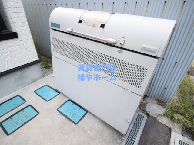 FDS ENISHIのその他共用部分