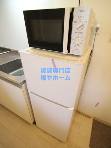 FDS ENISHIの設備