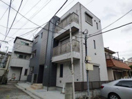 Ｙｏｓｈｉｓｈｏｕ大師駅前の画像