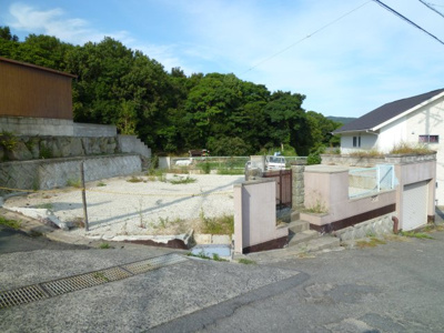 【外観】 | 下内膳売土地