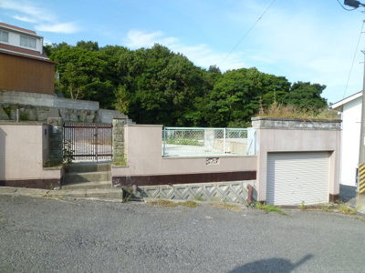 【外観】 | 下内膳売土地