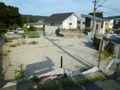 【外観】 | 下内膳売土地