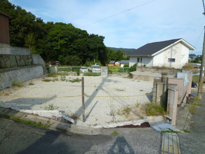 【外観】 | 下内膳売土地