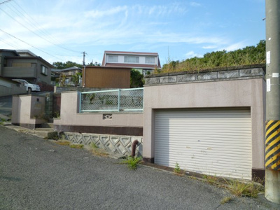 【外観】 | 下内膳売土地