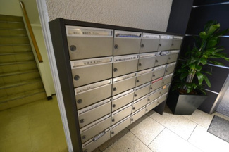 【その他共用部分】