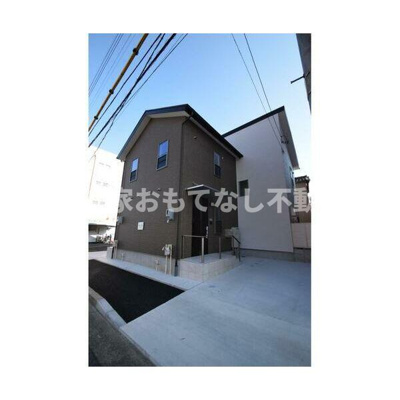 【エントランス】 | クレール井
