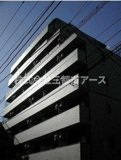 ヴェルステージ大森町駅前の画像
