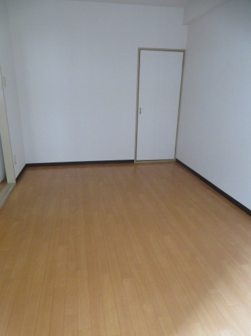 Mプラザ城東五番館の内装