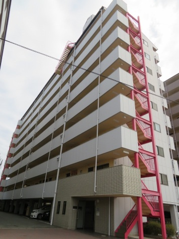 Mプラザ城東五番館