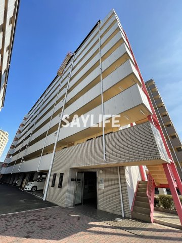 Mプラザ城東五番館