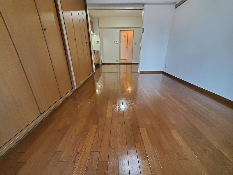 サンライズ菅栄の内装