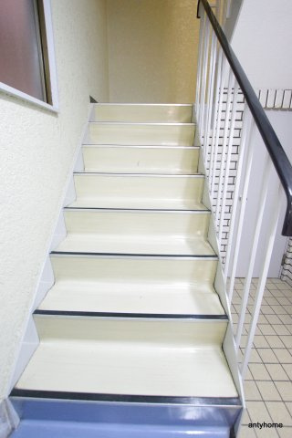 あじさい7　仲介手数料無料のその他共用部分