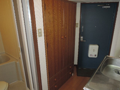 【収納】 | プレアール姫路山吹