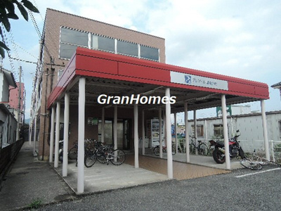 【外観】 | プレアール姫路山吹