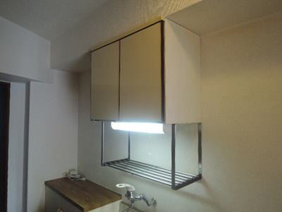 【キッチン】 | プレアール姫路山吹