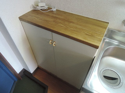 【玄関】 | プレアール姫路山吹