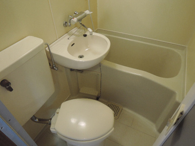 【トイレ】 | プレアール姫路山吹