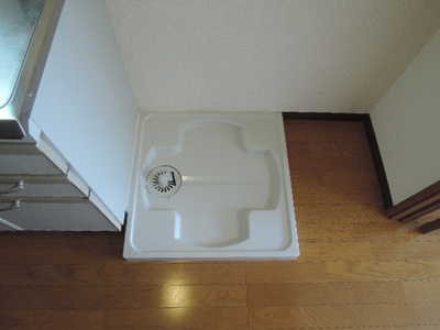 【洗面所】 | プレアール姫路山吹