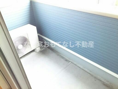 【バルコニー】 | Y's28