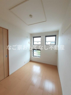 【内装】 | Y's28