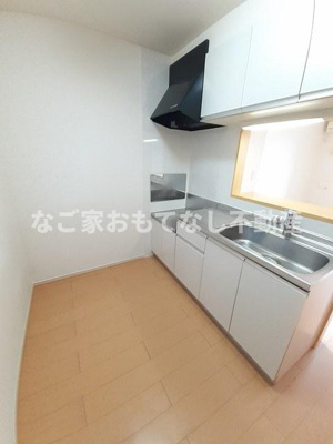 【キッチン】 | Y's28