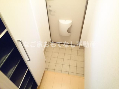 【玄関】 | Y's28