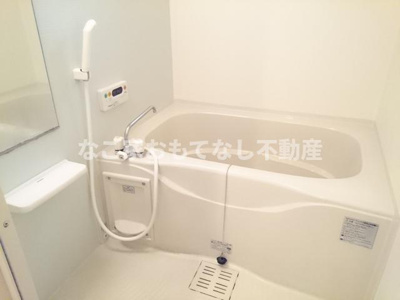 【浴室】 | Y's28