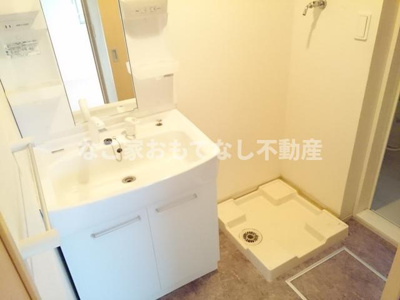 【洗面所】 | Y's28