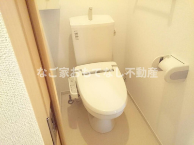 【トイレ】 | Y's28