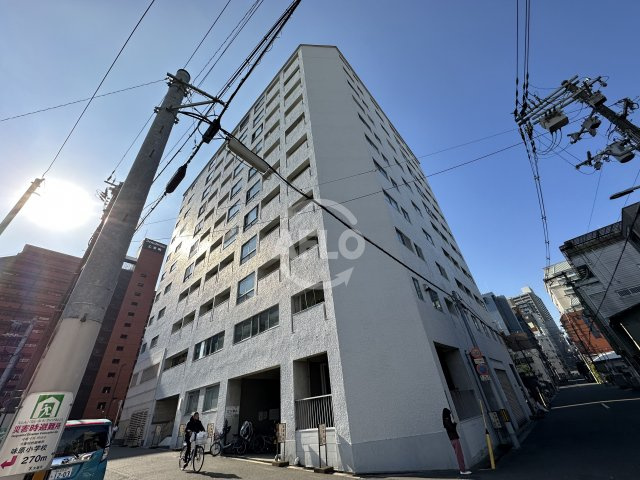 ホワイトレジデンス　味原小学校区