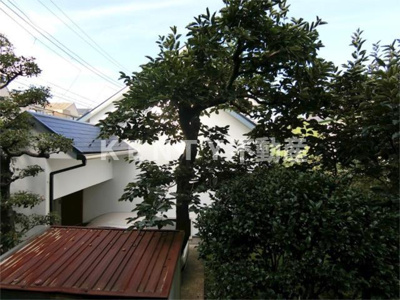 【展望】 | ジュエル雪谷大塚