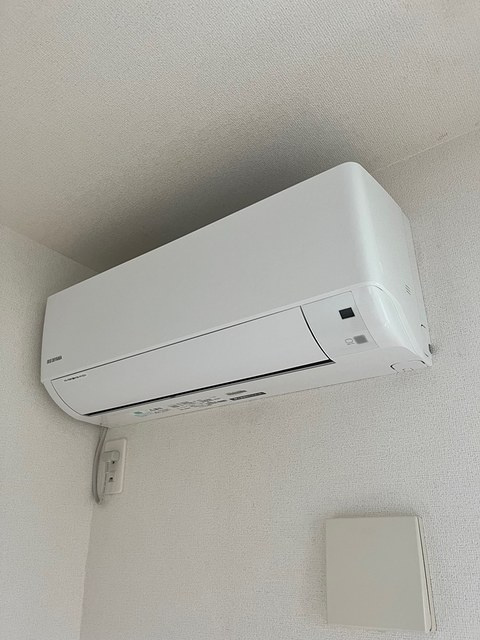 カレントハウスの設備