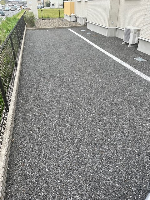 カレントハウスのその他共用部分