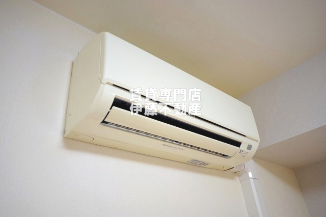 オンディーヌ花の木の設備