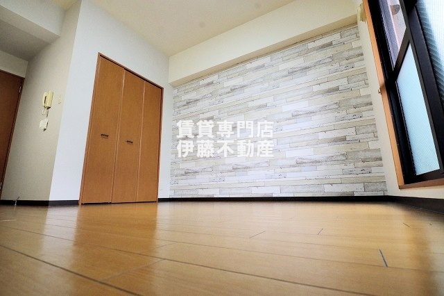 オンディーヌ花の木の内装