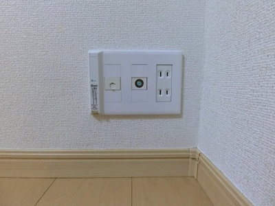 【設備】 | インフィニティーＡ