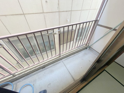 【バルコニー】 | リテシュロット