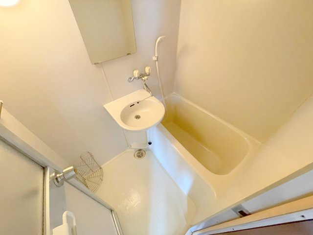 【浴室】 | リテシュロット