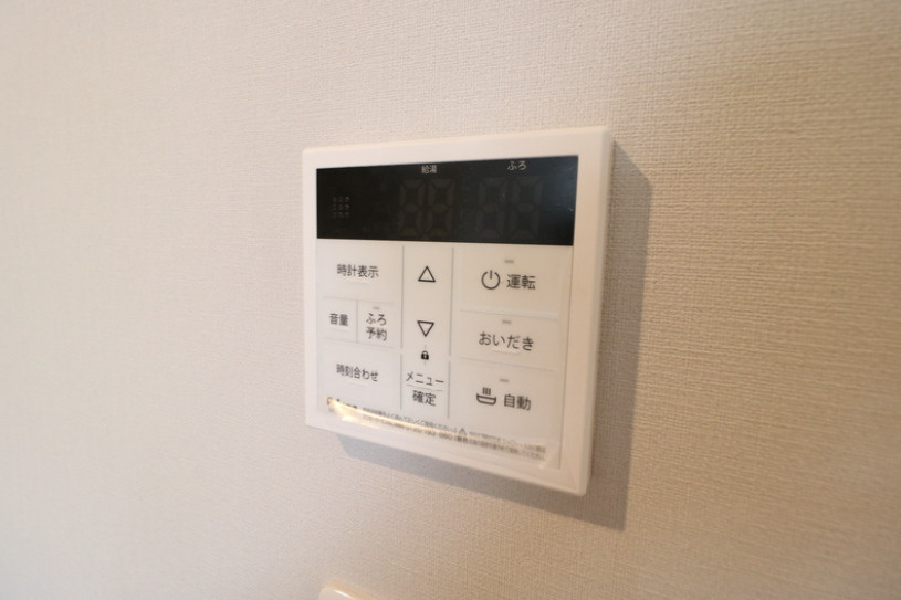 CS津福のその他