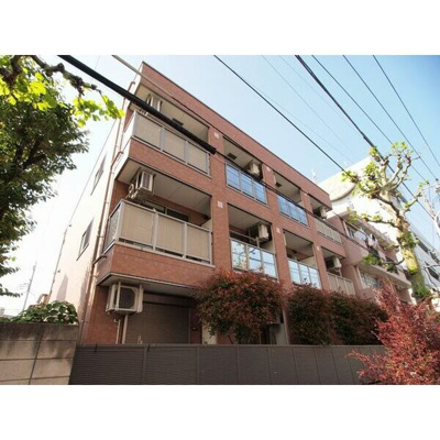 【外観】 | シャルマン・トキワ（業界最安値のsns_housing提供）