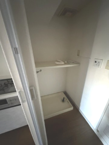 朝日第二中目黒マンションの内装