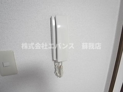 【セキュリティ】 | ラブリーローズ