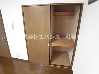 【収納】 | ラブリーローズ | こまごまとしたものを収納できそうですね