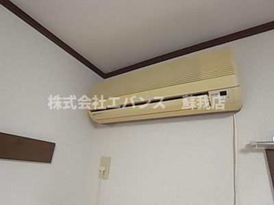 【設備】 | ラブリーローズ