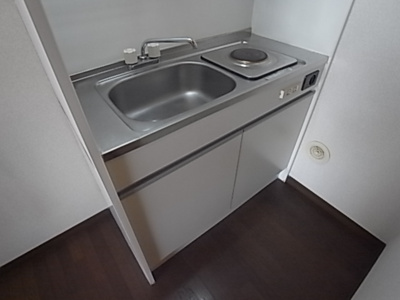 【キッチン】 | ラブリーローズ | キッチンでお料理をお楽しみください