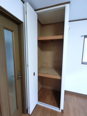 【収納】 | ライブハイツ