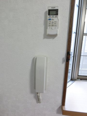 【セキュリティ】 | ライブハイツ