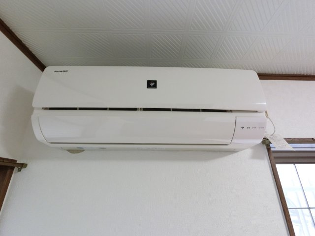 【設備】