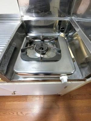 【キッチン】 | ライブハイツ