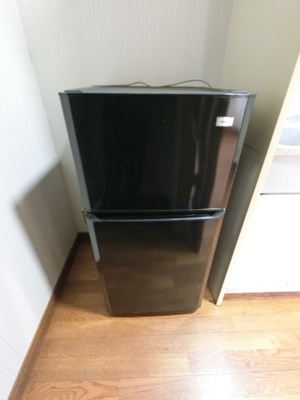 【その他】 | ライブハイツ | 冷蔵庫は残置物です